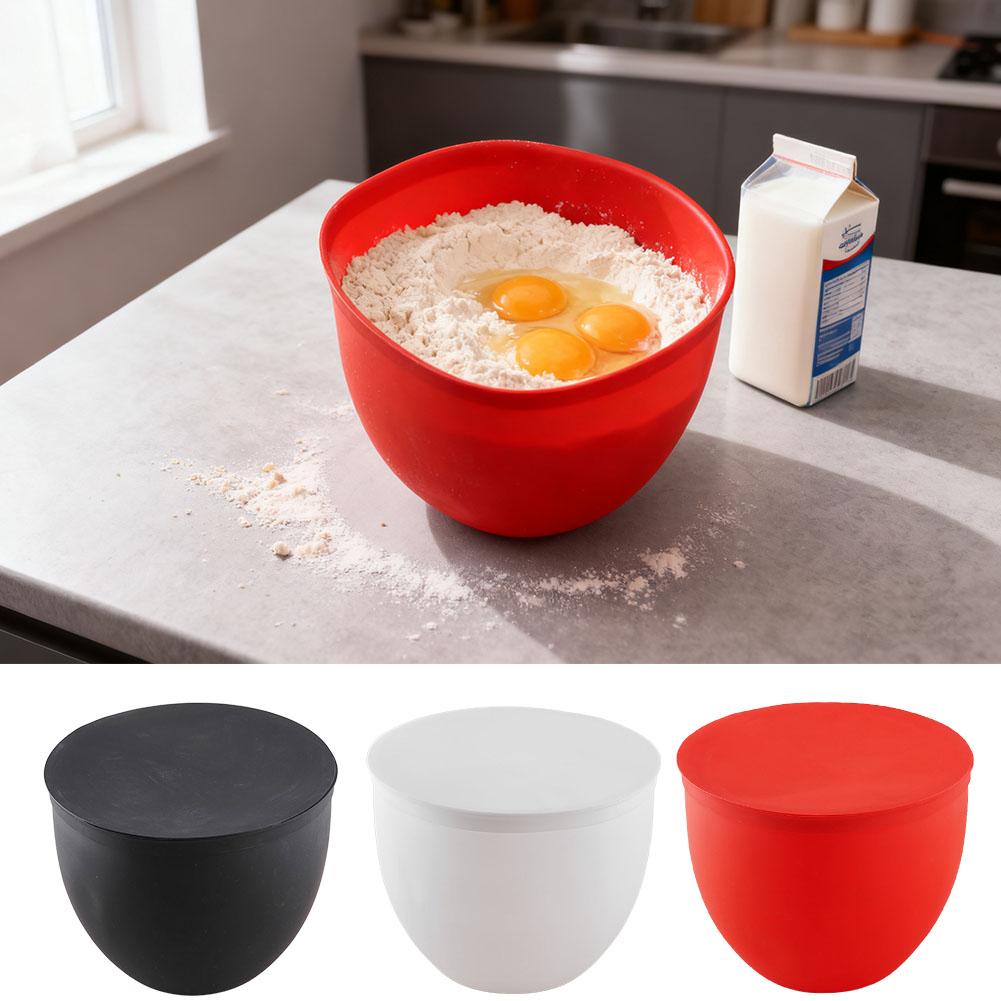 Inserto in Silicone per Ciotol - Kitchen Aid Baking Lid recensione e prezzo