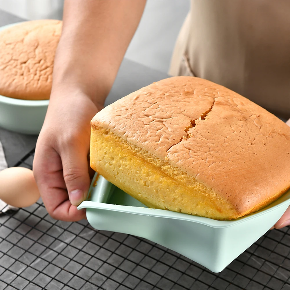 1/4 pezzi stampo per torta qua - Kitchen Baking Ware recensione e prezzo