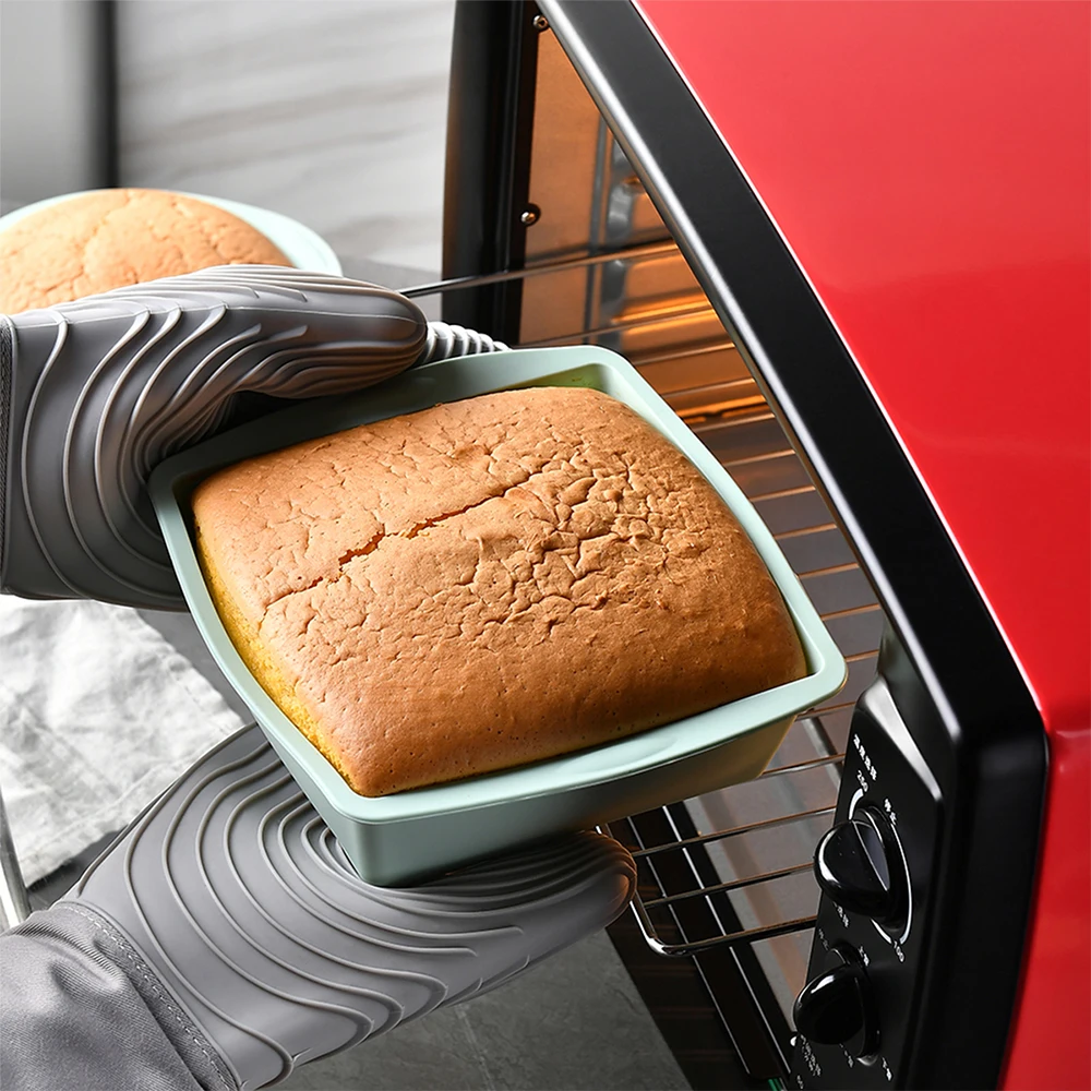 1/4 pezzi stampo per torta qua - Kitchen Baking Ware recensione e prezzo