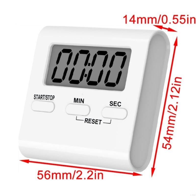 L9BE Mini elettronico LCD digi - Baking Kitchen Set Up recensione e prezzo