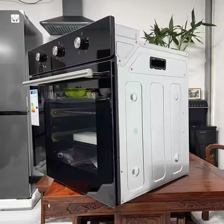 Forno Elettrico da Incasso 63L - Kitchen Baking Appliances recensione e prezzo