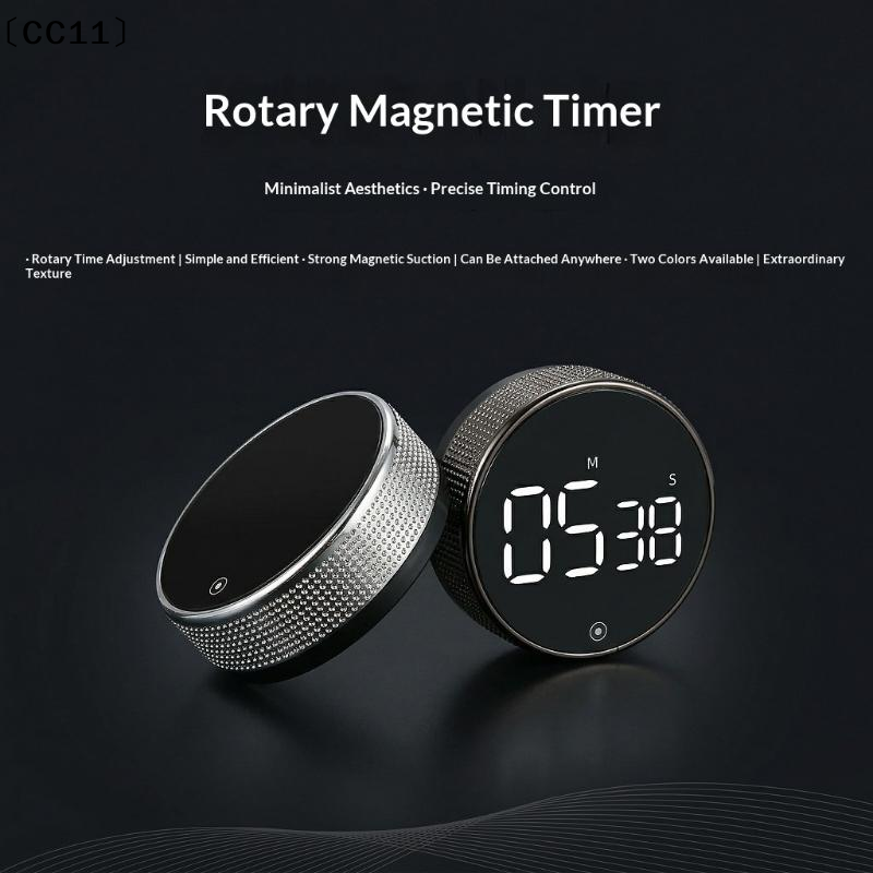 Timer da Cucina Magnetico, Tim - Kitchen Baking Timer recensione e prezzo