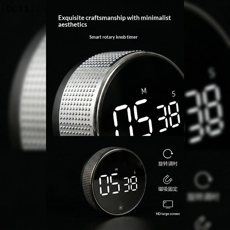 Timer da Cucina Magnetico, Tim - Kitchen Baking Timer recensione e prezzo