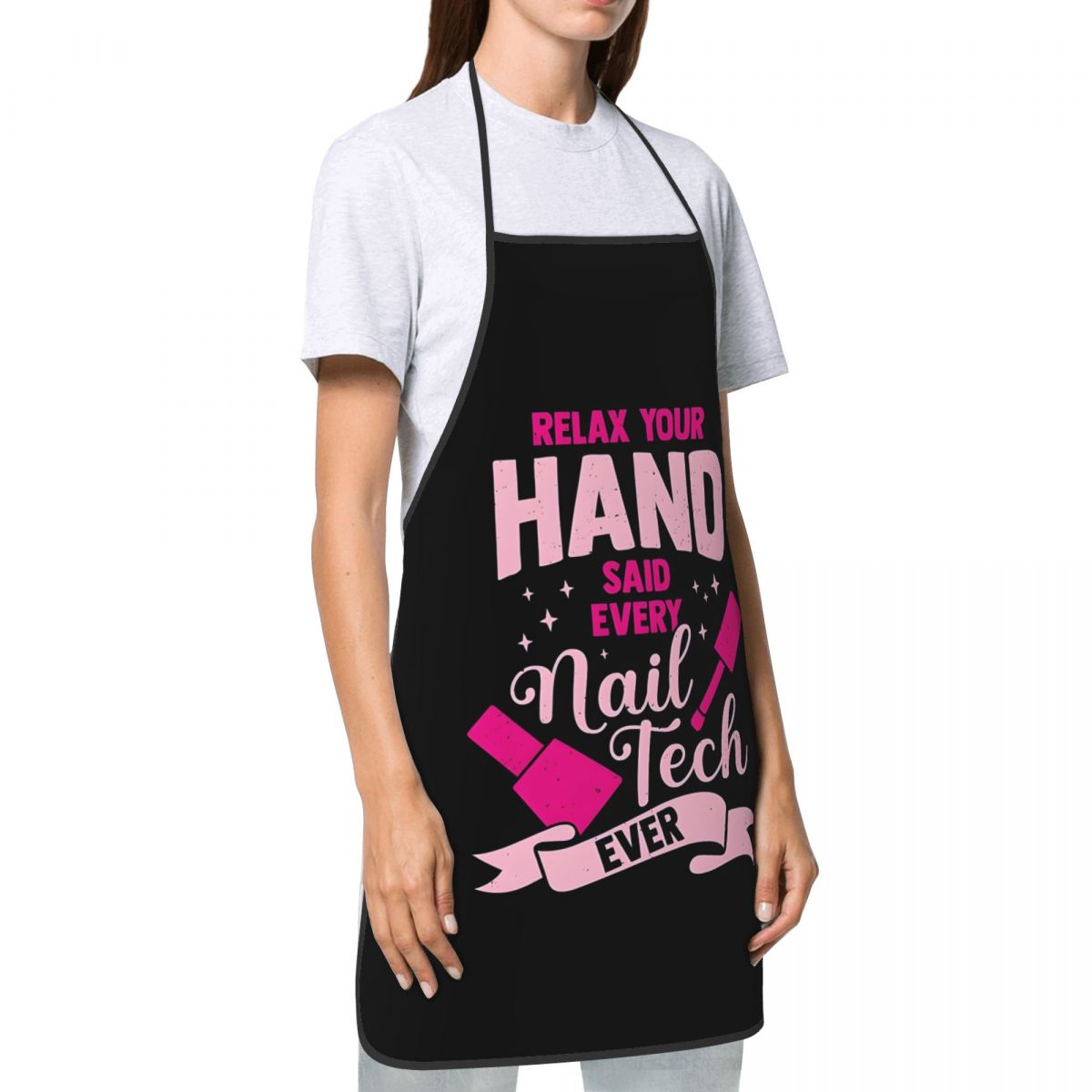 Grembiuli personalizzati per m - Kitchen Baking Quotes recensione e prezzo