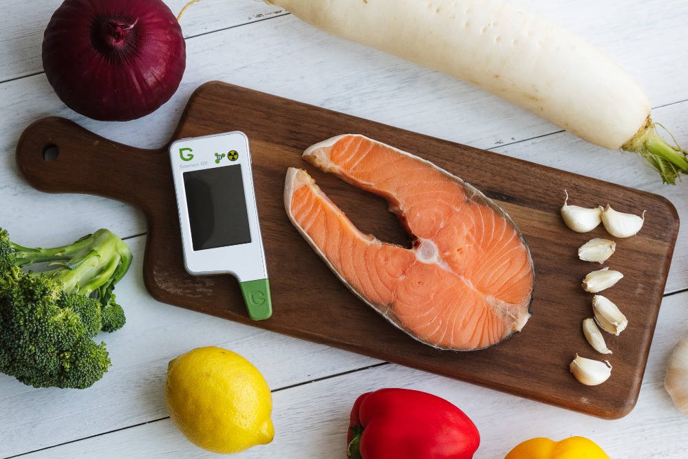 GT2 Tester per nitrati di carn - Kitchen Quiz recensione e prezzo