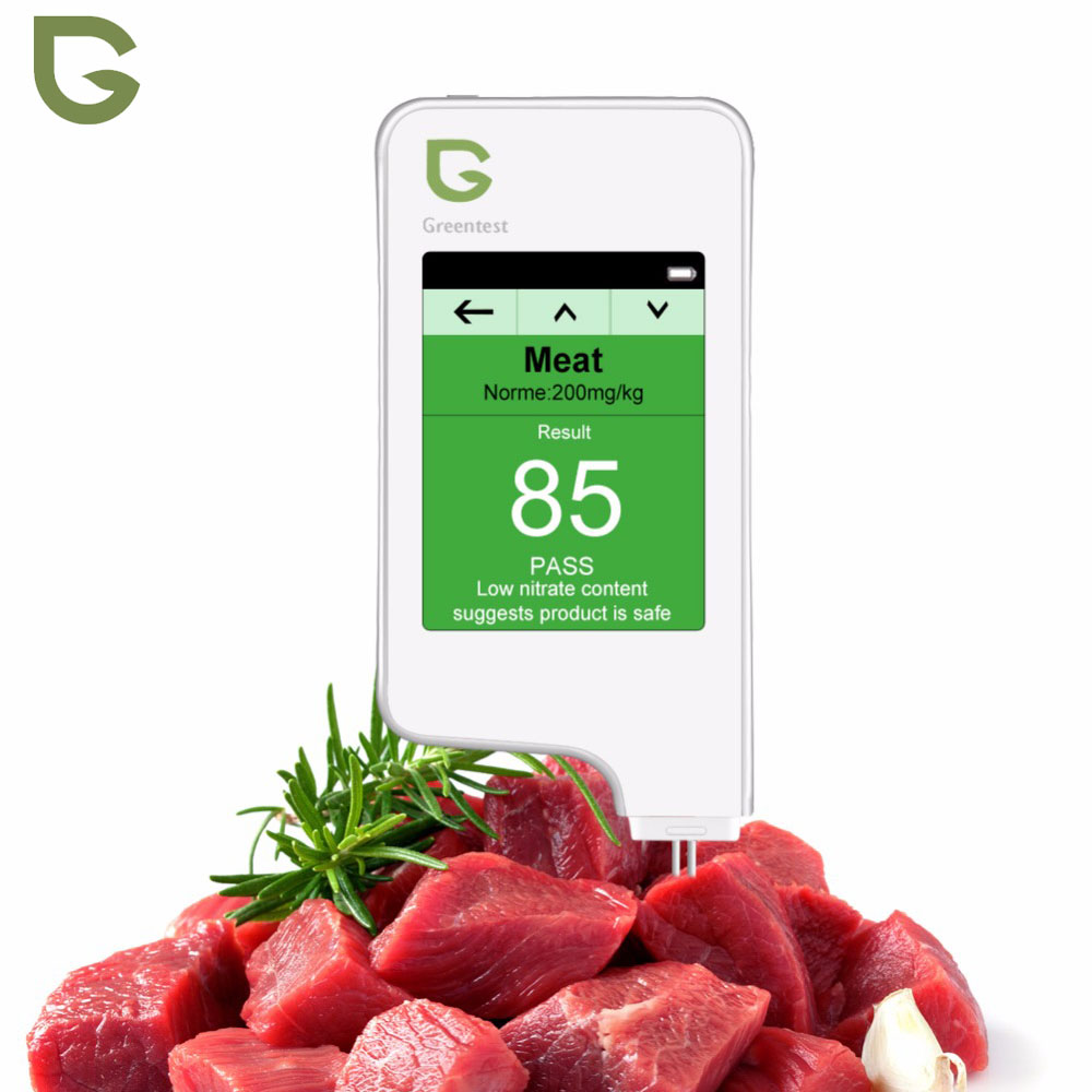 GT2 Tester per nitrati di carn - Kitchen Quiz recensione e prezzo