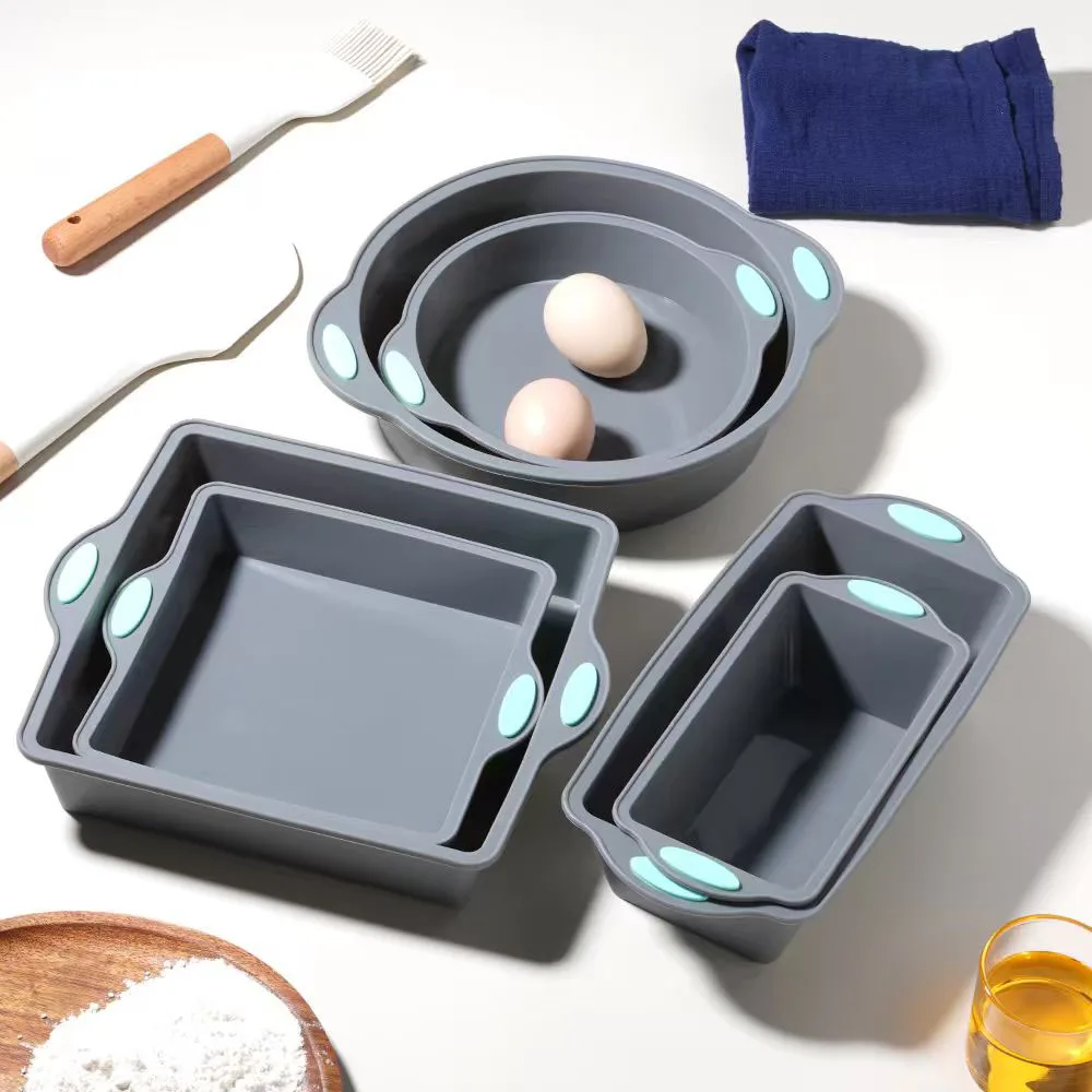 Stampo per torta in silicone g - Kitchen Baking Ware recensione e prezzo