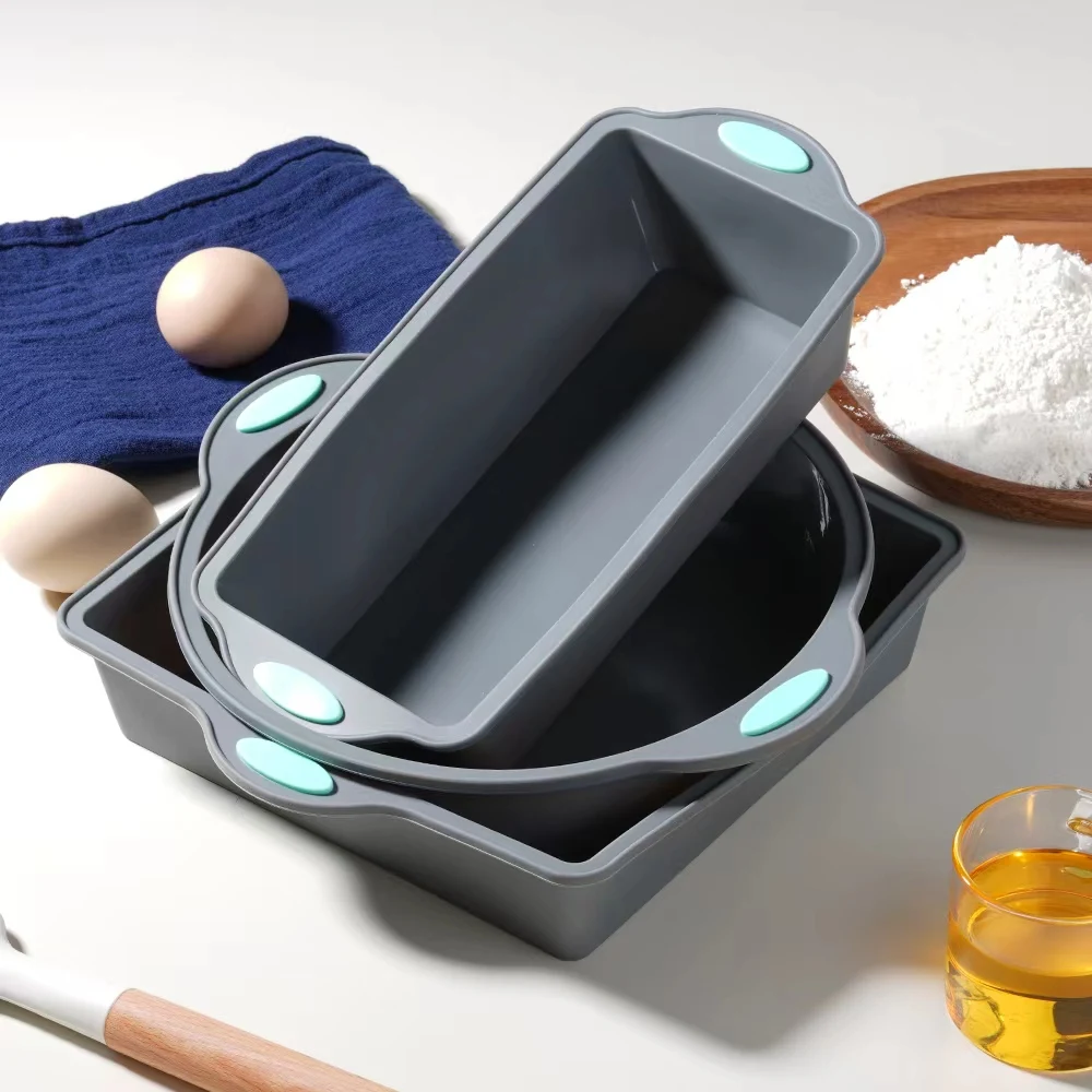 Stampo per torta in silicone g - Kitchen Baking Ware recensione e prezzo
