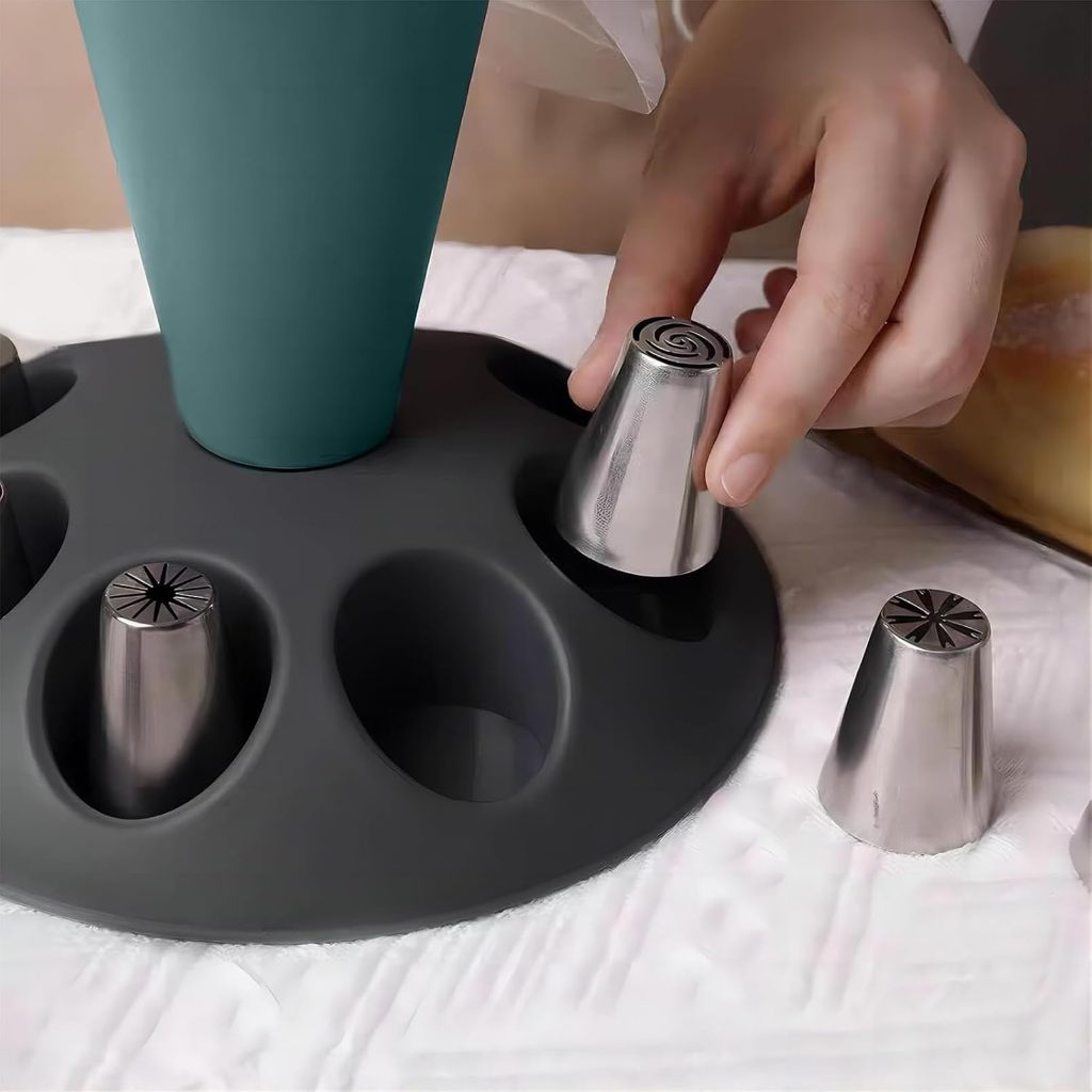 1 Pezzo Sacchetto per Decorazi - Kitchen Baking Cake recensione e prezzo