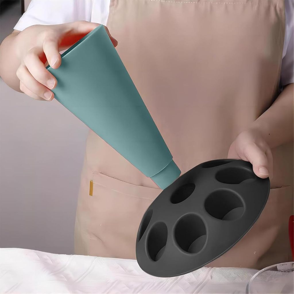1 Pezzo Sacchetto per Decorazi - Kitchen Baking Cake recensione e prezzo