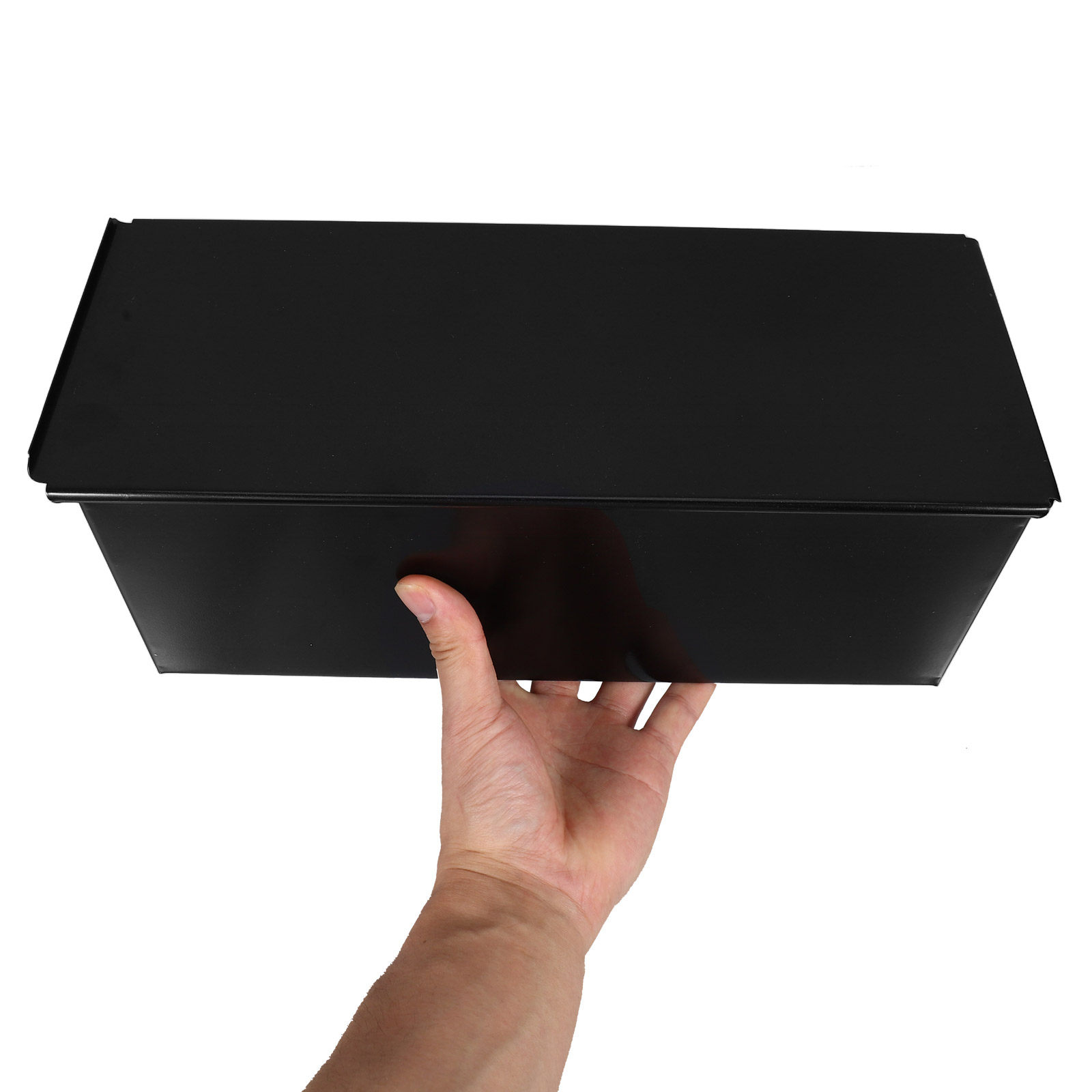 Stampo per pane nero antiadere - Kitchen Oven Baking Pans recensione e prezzo