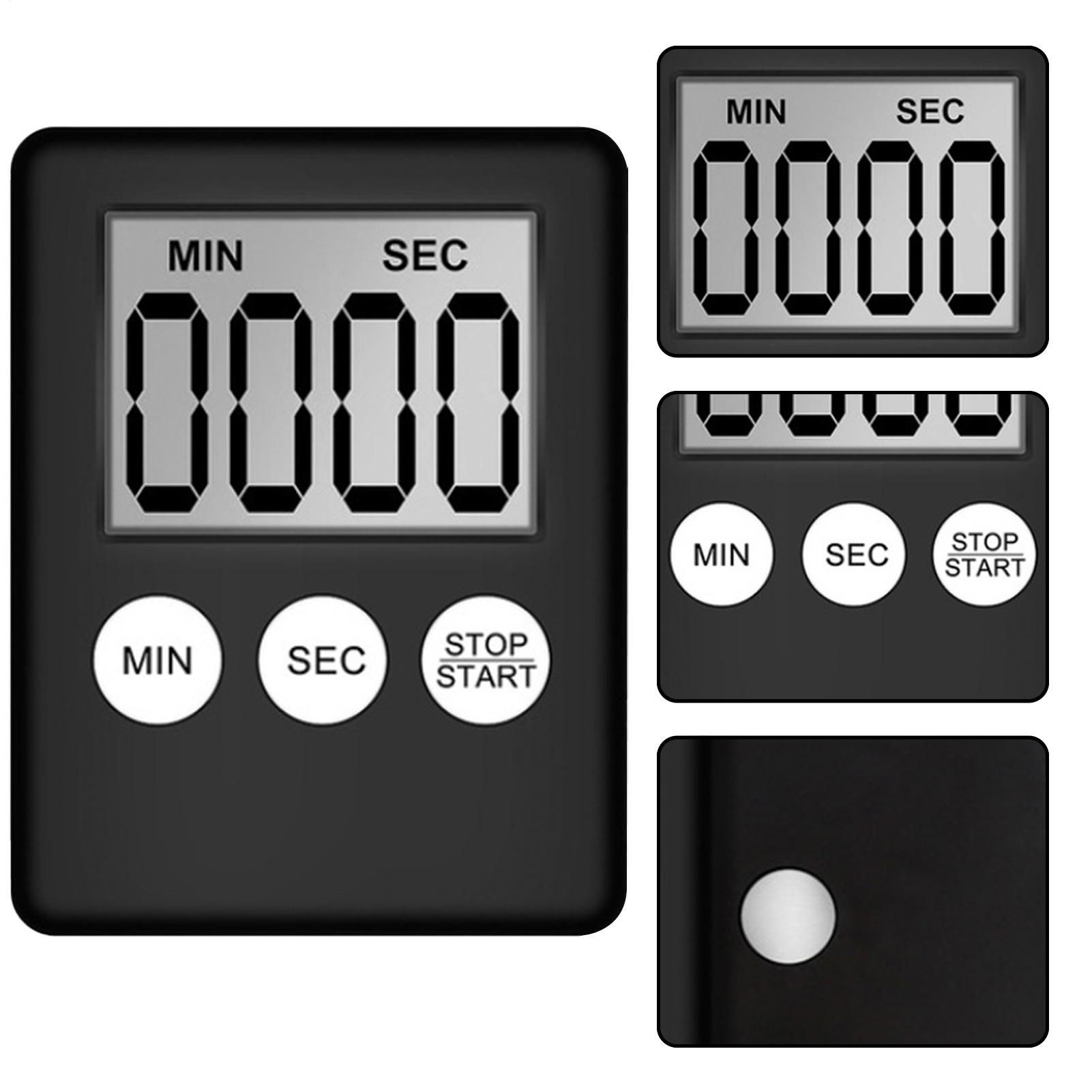 Timer da Cucina Magnetico Digi - Baking Kitchen Set Up recensione e prezzo