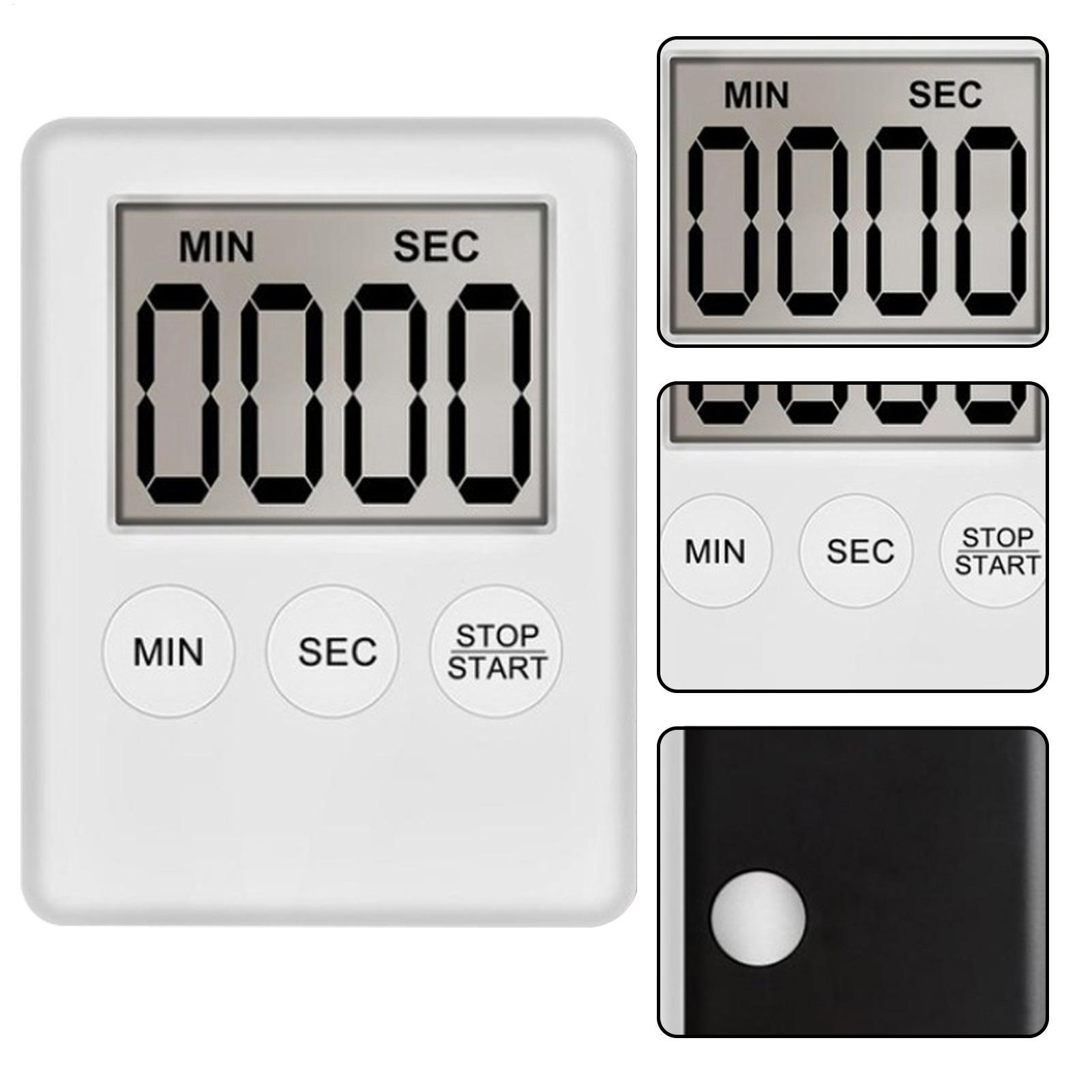 Timer da Cucina Magnetico Digi - Baking Kitchen Set Up recensione e prezzo