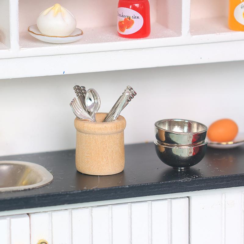 Set di Utensili da Cucina in M - Kitchen Utensils recensione e prezzo