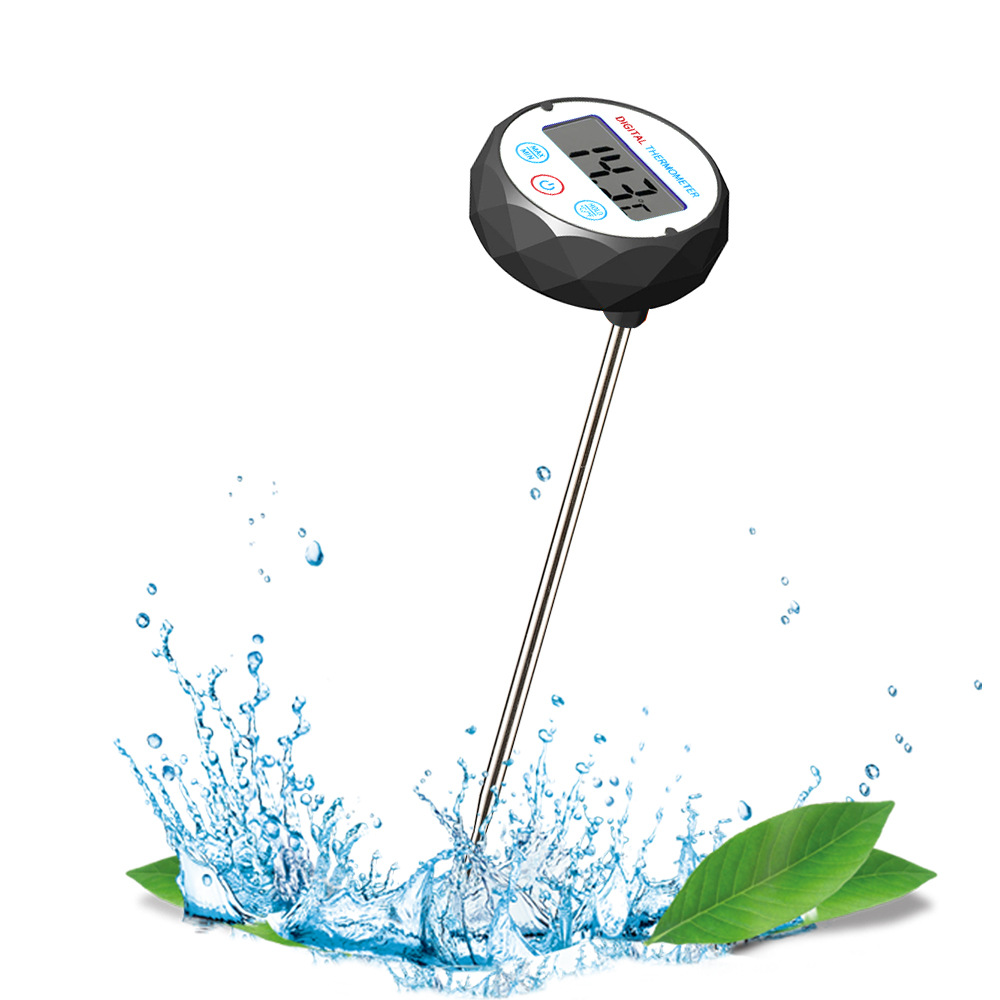 Da -50 a 300 °   C Termometro  - Kitchen Quiz recensione e prezzo