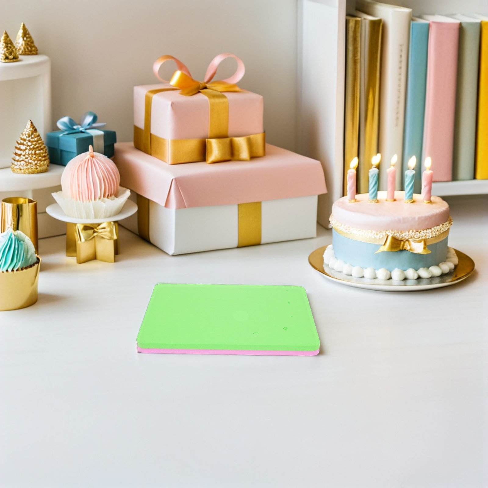 Set di 3 Tappetini per Modella - Kitchen Baking Cake recensione e prezzo