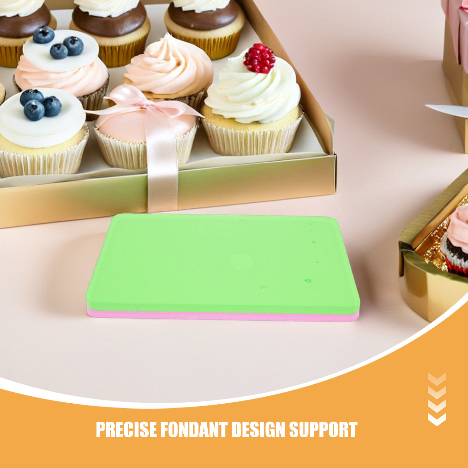 Set di 3 Tappetini per Modella - Kitchen Baking Cake recensione e prezzo