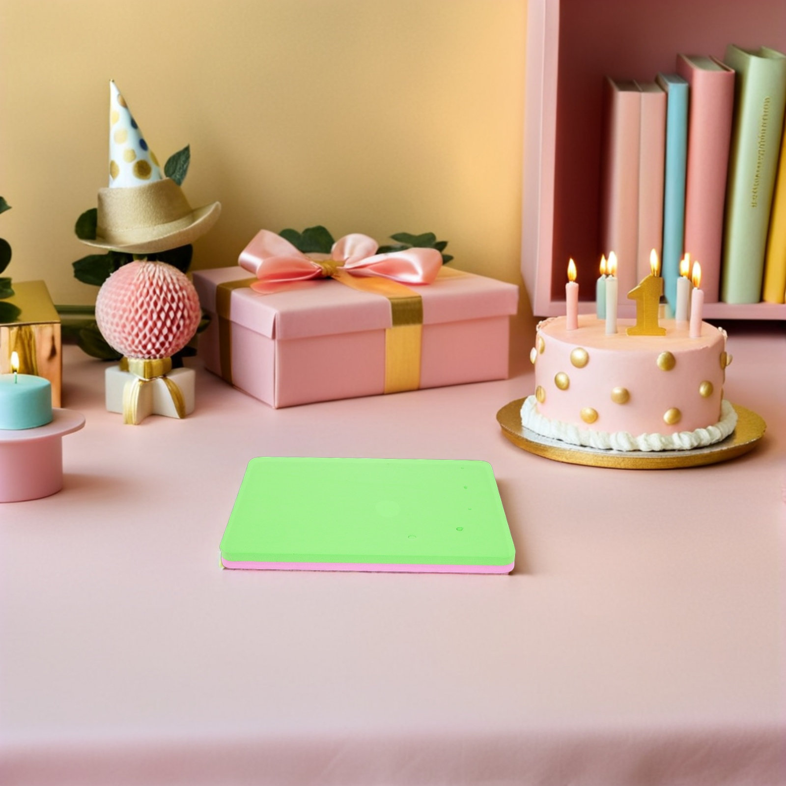 Set di 3 Tappetini per Modella - Kitchen Baking Cake recensione e prezzo