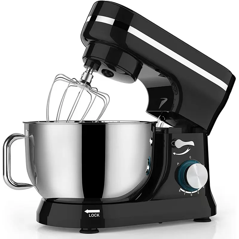 Robot da Cucina Planetario 5.5 - Kitchen Baking Appliances recensione e prezzo