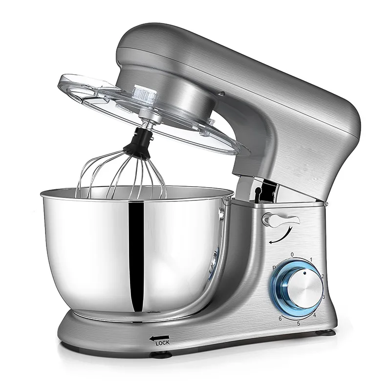 Robot da Cucina Planetario 5.5 - Kitchen Baking Appliances recensione e prezzo