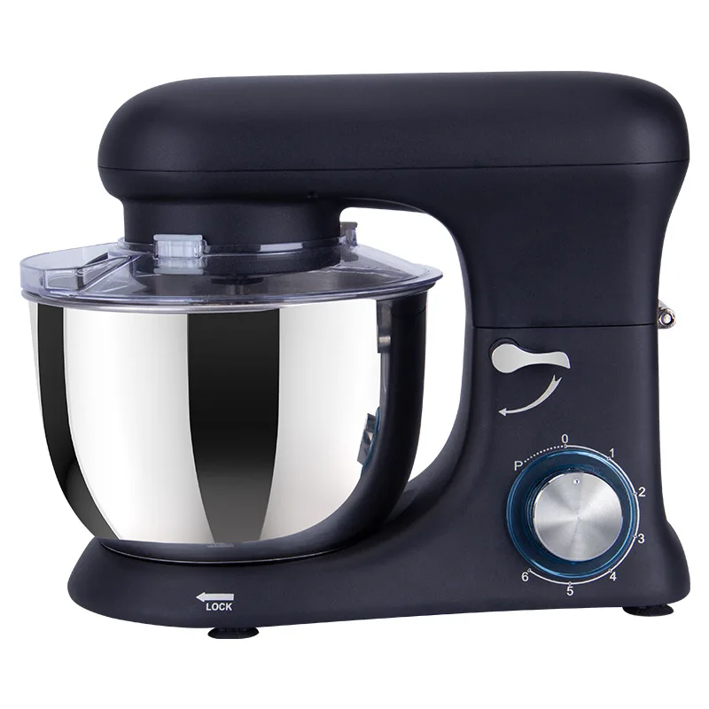 Robot da Cucina Planetario 5.5 - Kitchen Baking Appliances recensione e prezzo