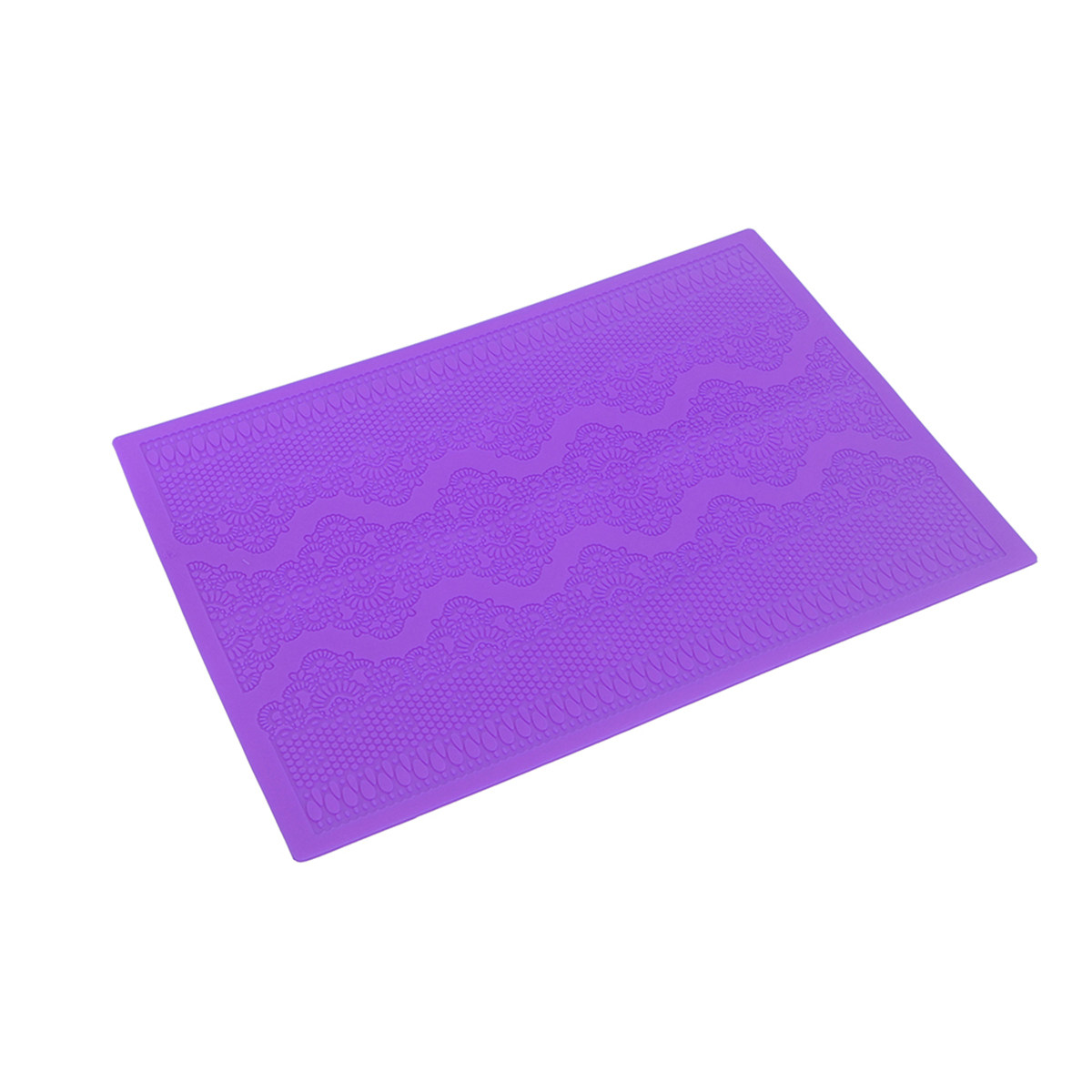 1 pz Tappetino in Silicone per - Kitchen Baking Cake recensione e prezzo
