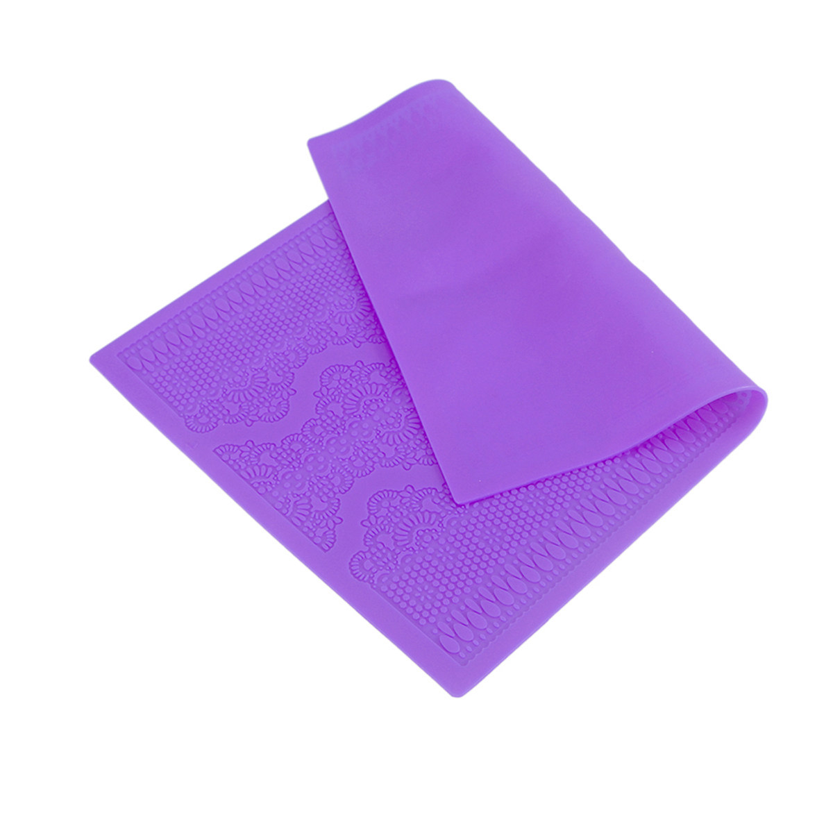 1 pz Tappetino in Silicone per - Kitchen Baking Cake recensione e prezzo