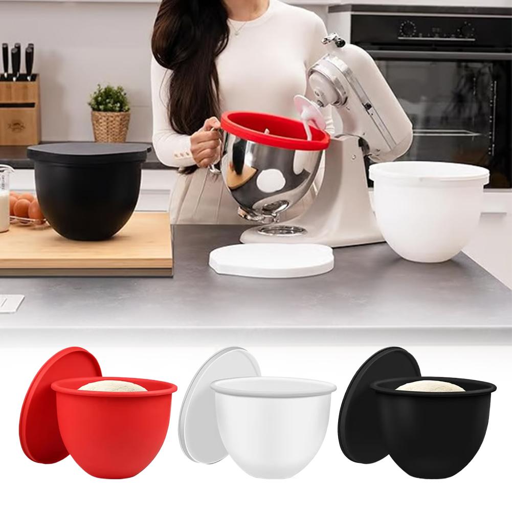 Fodere in silicone MixAid per  - Kitchen Aid Baking Lid recensione e prezzo