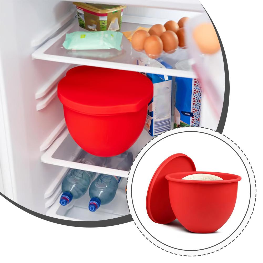 Fodere in silicone MixAid per  - Kitchen Aid Baking Lid recensione e prezzo