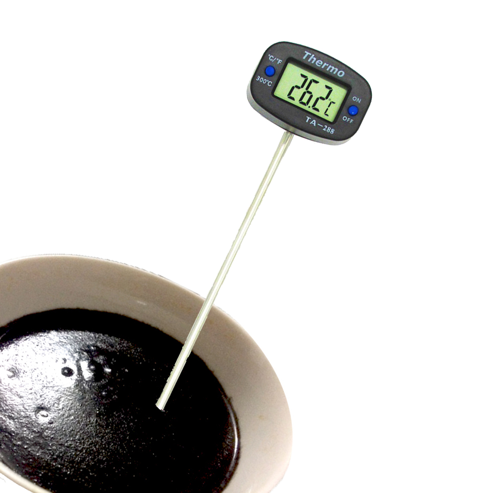 -50 °   Da C a 300 °   C (-58  - Kitchen Quiz recensione e prezzo