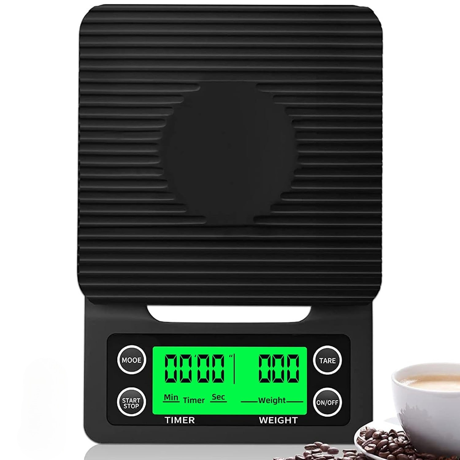 Bilancia per Caffè a Goccia 3k - Kitchen Baking Timer recensione e prezzo