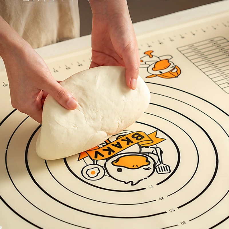 70*50 cm Tampone In Silicone T - Kitchen Grade Baking Sheet recensione e prezzo
