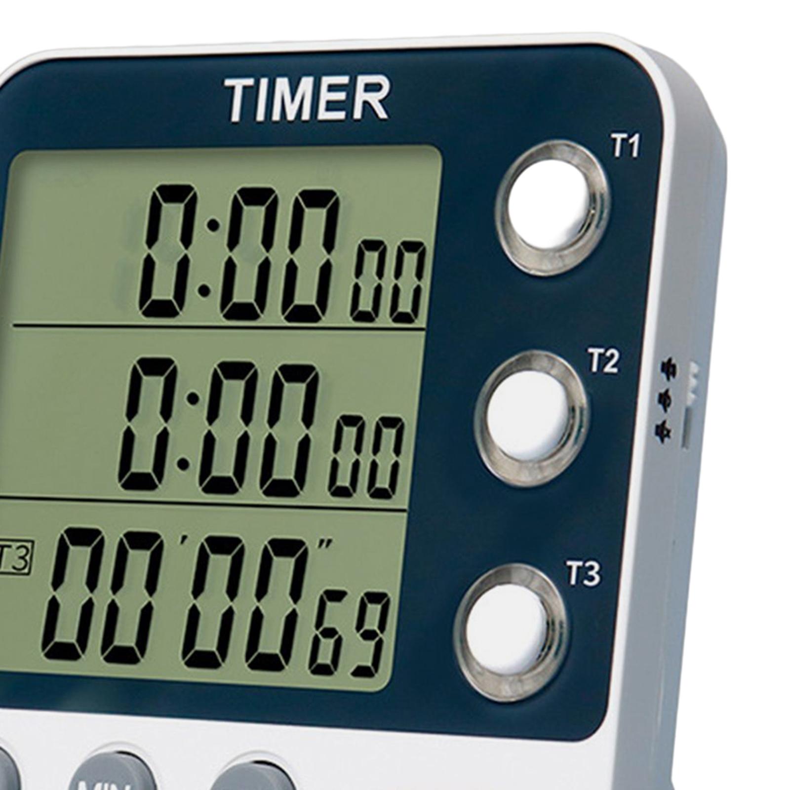 Timer da Cucina Digitale Multi - Kitchen Baking Timer recensione e prezzo
