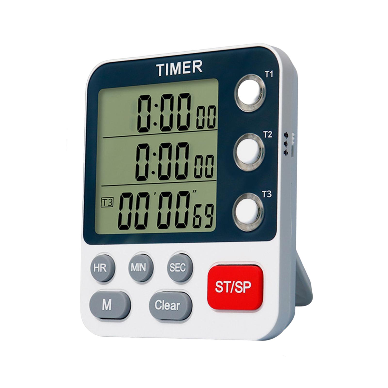 Timer da Cucina Digitale Multi - Kitchen Baking Timer recensione e prezzo