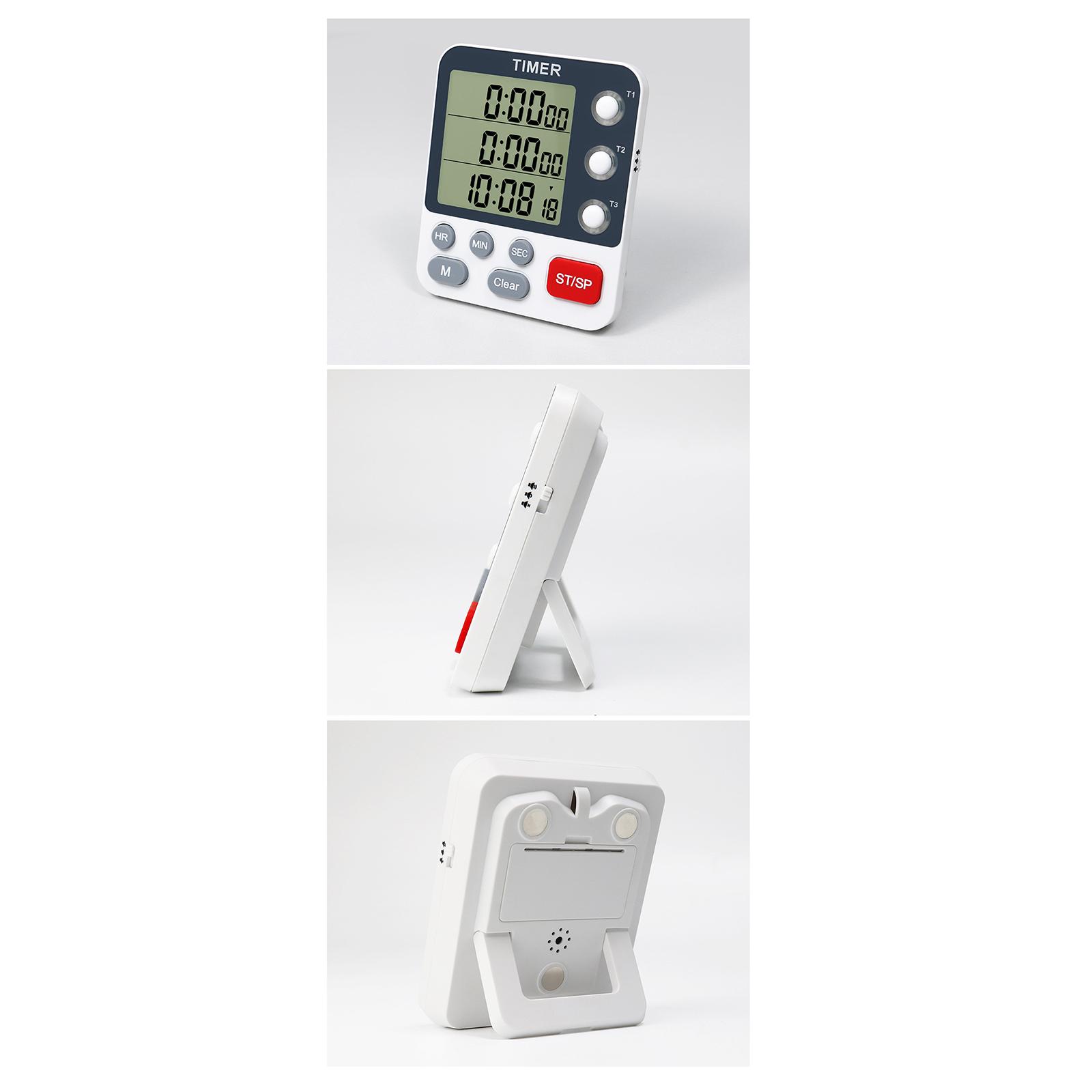 Timer da Cucina Digitale Multi - Kitchen Baking Timer recensione e prezzo