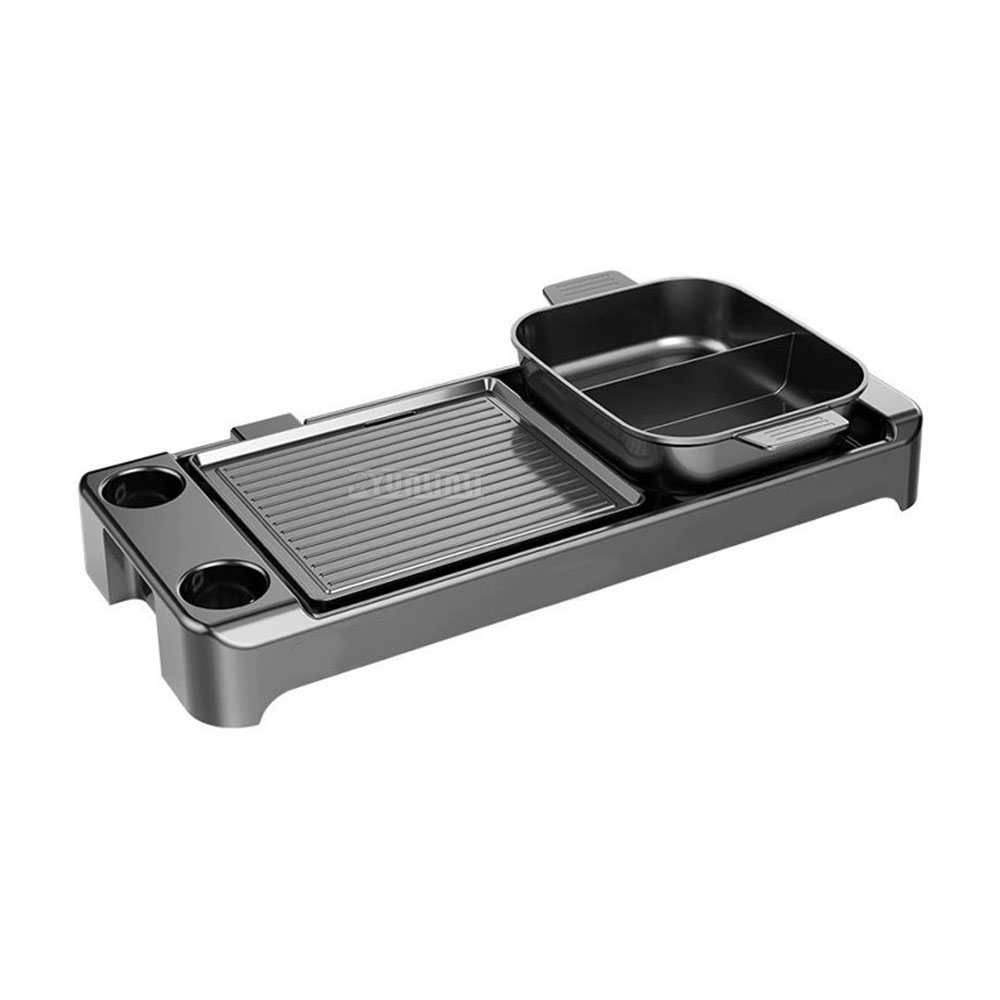 Fornello Elettrico per Barbecu - Kitchen Baking Appliances recensione e prezzo