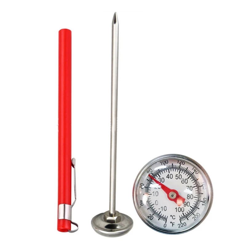 Puntatore termometro sonda da  - Kitchen Quiz recensione e prezzo