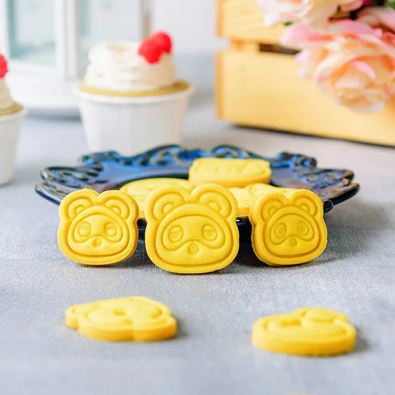 Set di Stampi per Biscotti Ani - Kitchen For Baking recensione e prezzo