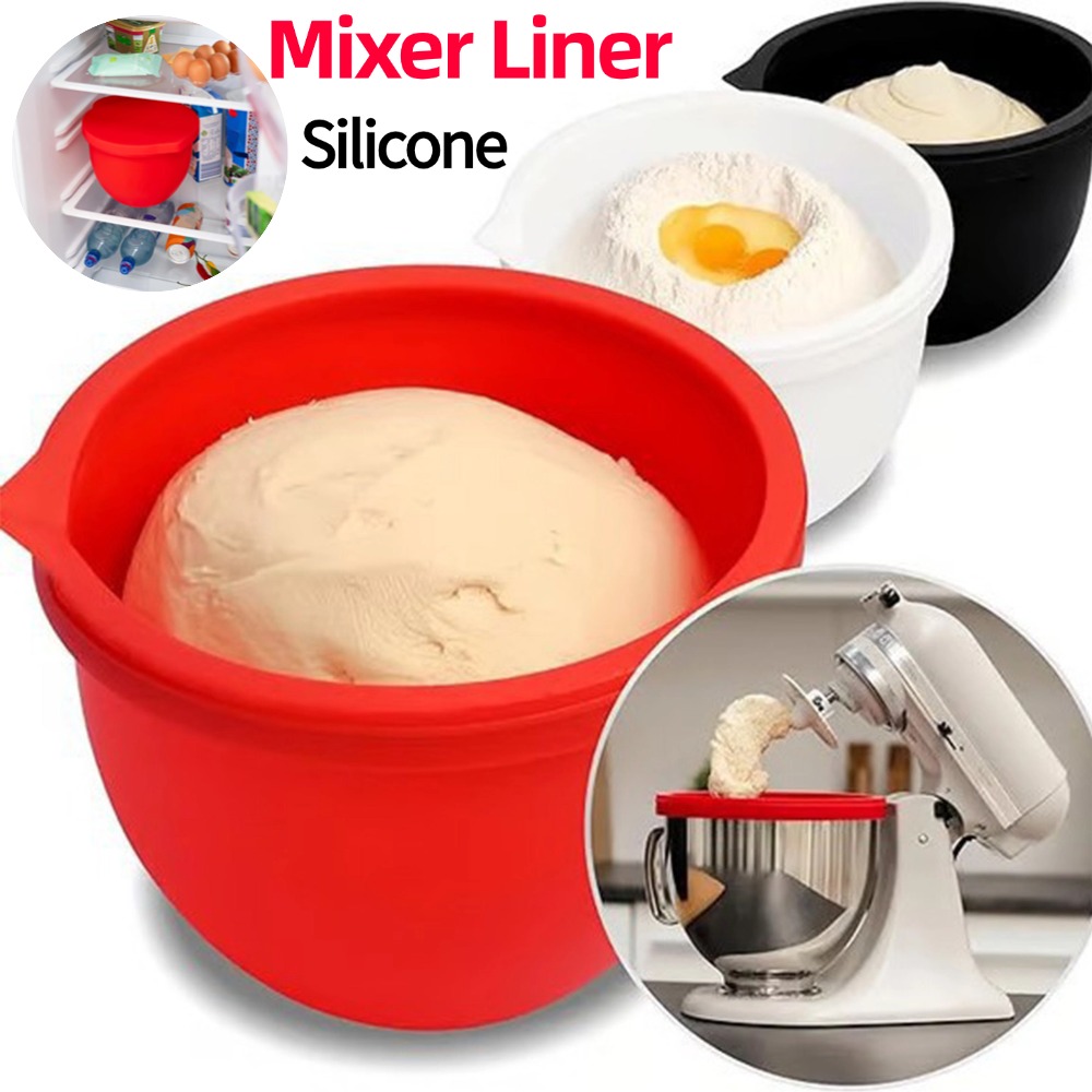 Per Mixer KitchenAid Tilt-Head - Kitchen Aid Baking Lid recensione e prezzo