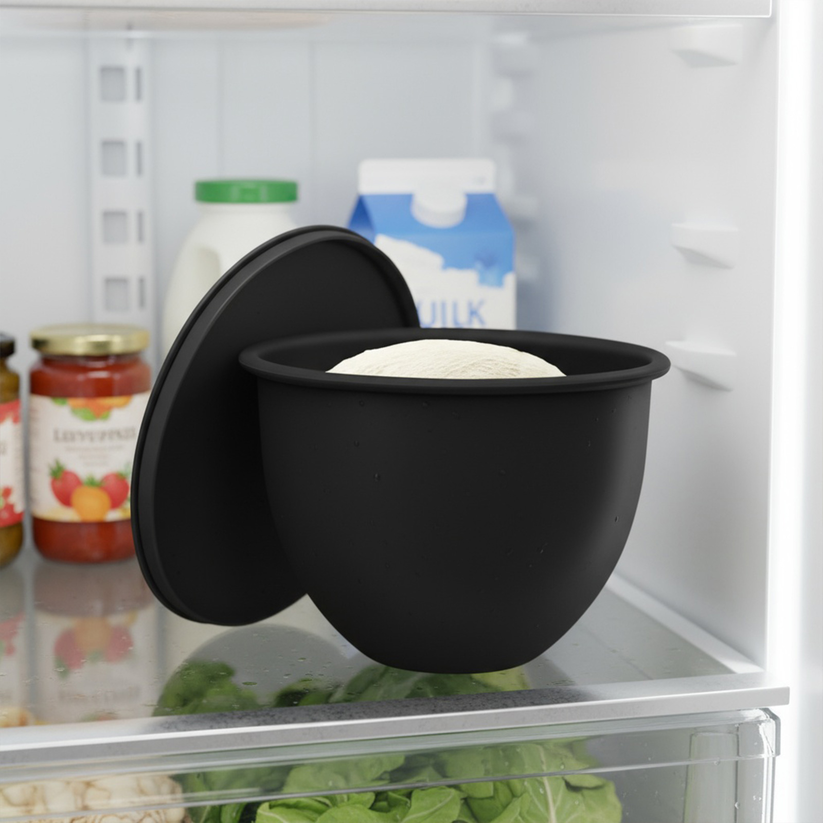 Per Mixer KitchenAid Tilt-Head - Kitchen Aid Baking Lid recensione e prezzo