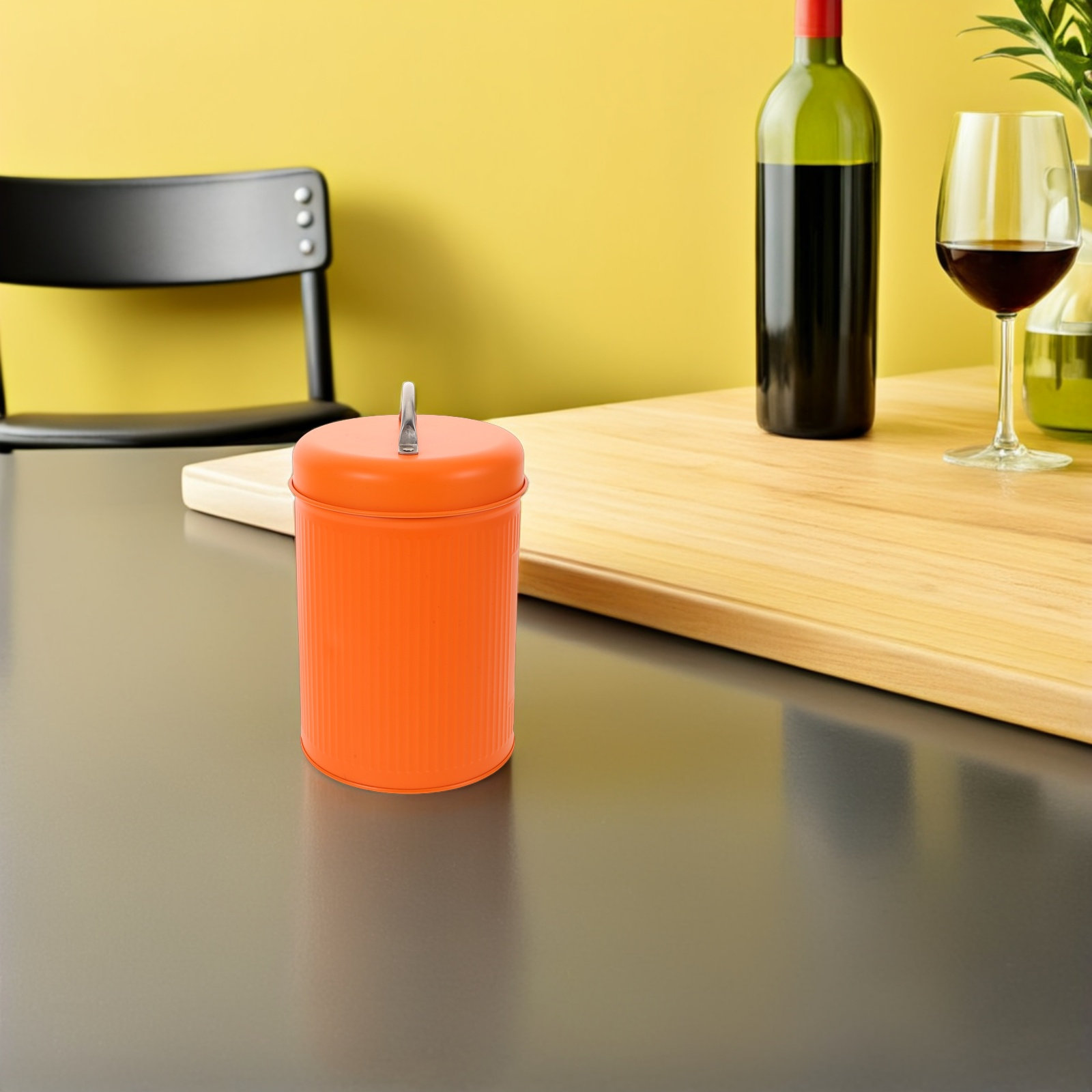 Barattolo Ermetico per Biscott - Kitchen Baking Canisters recensione e prezzo