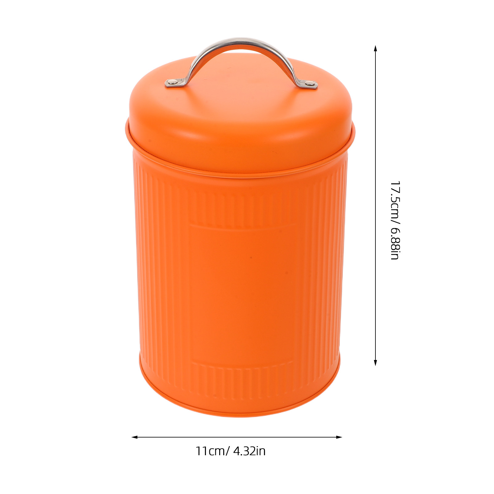 Barattolo Ermetico per Biscott - Kitchen Baking Canisters recensione e prezzo