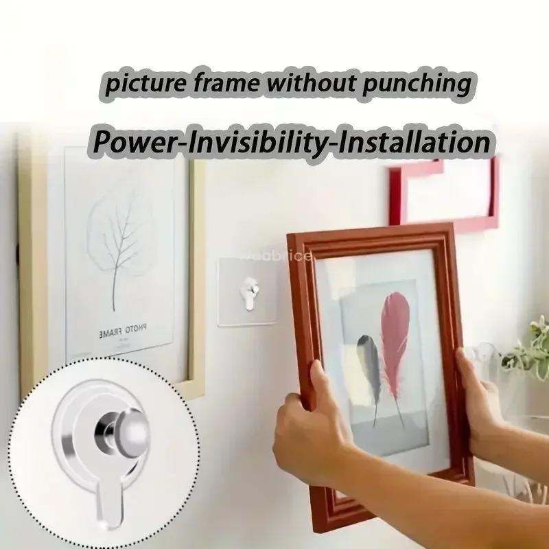 Ganci per Cornici Portaoggetti - Kitchen Uncle recensione e prezzo