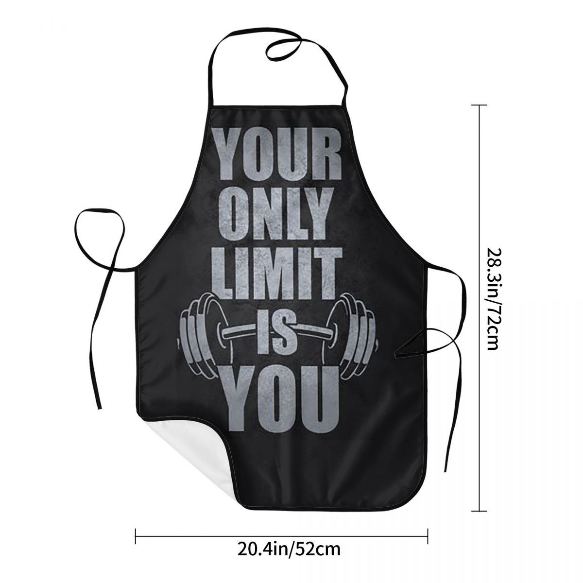 Grembiuli con Citazioni Motiva - Kitchen Baking Quotes recensione e prezzo