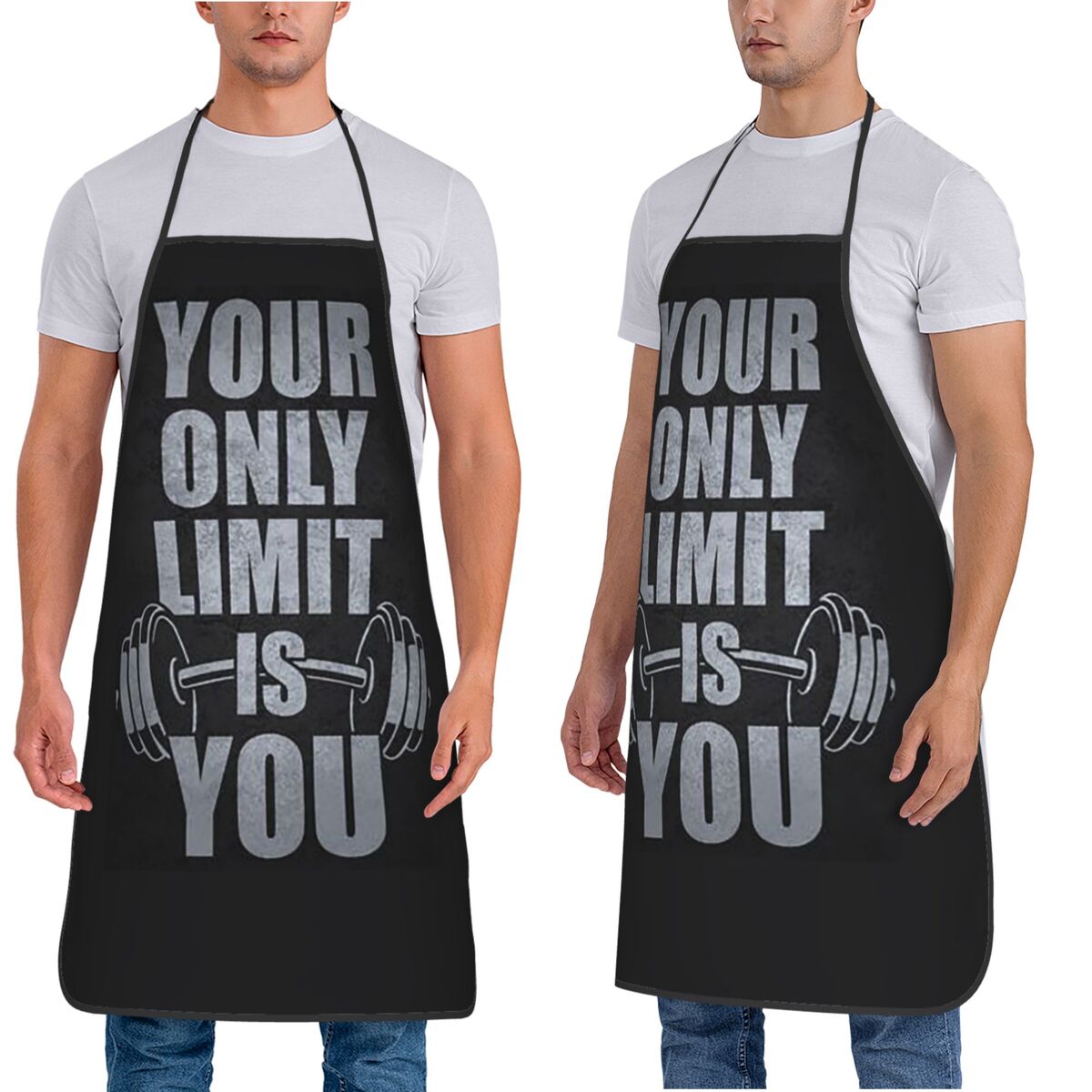 Grembiuli con Citazioni Motiva - Kitchen Baking Quotes recensione e prezzo