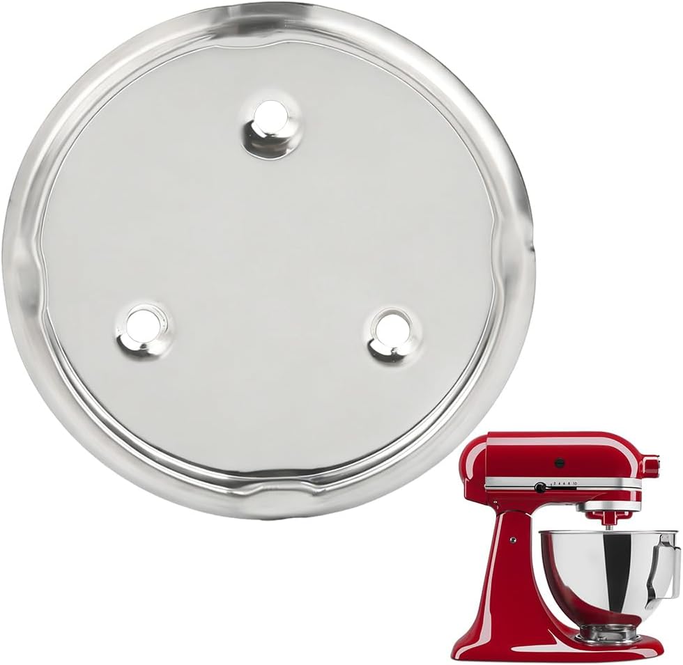 Tappo a vite per ciotola del m - Kitchen Baking Appliances recensione e prezzo