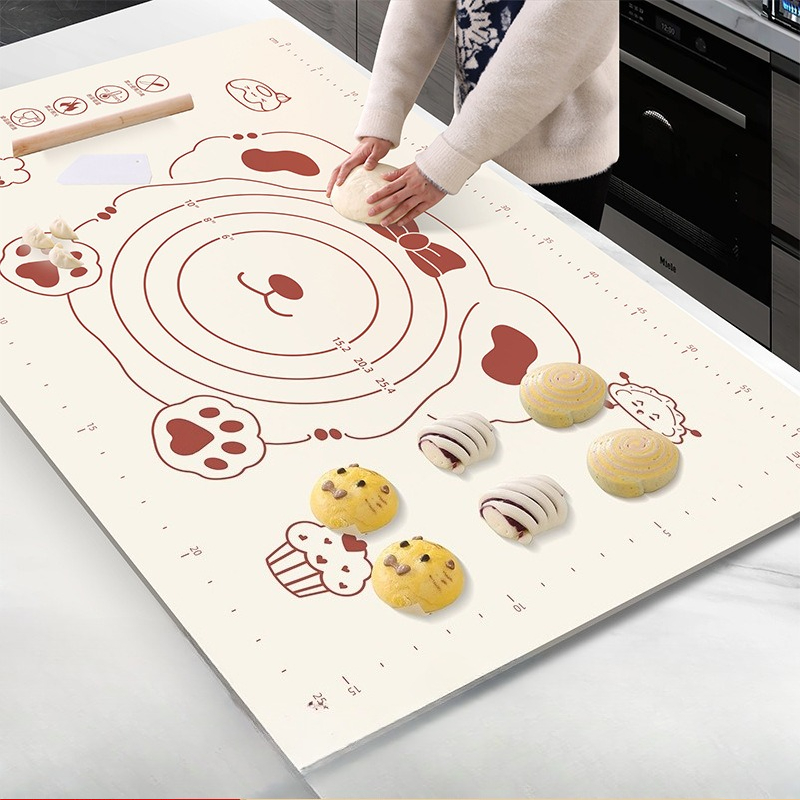 Tappetino in silicone Tappetin - Kitchen Grade Baking Sheet recensione e prezzo