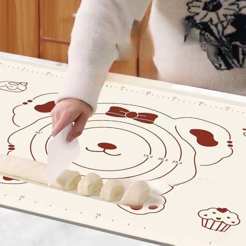 Tappetino in silicone Tappetin - Kitchen Grade Baking Sheet recensione e prezzo