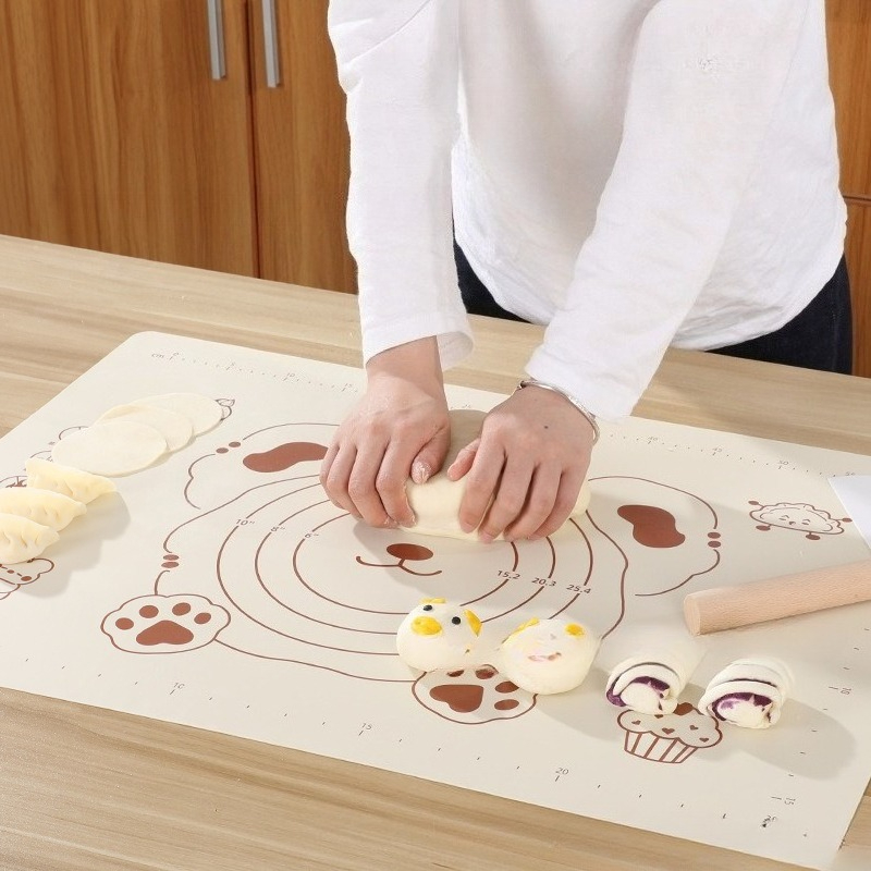 Tappetino in silicone Tappetin - Kitchen Grade Baking Sheet recensione e prezzo