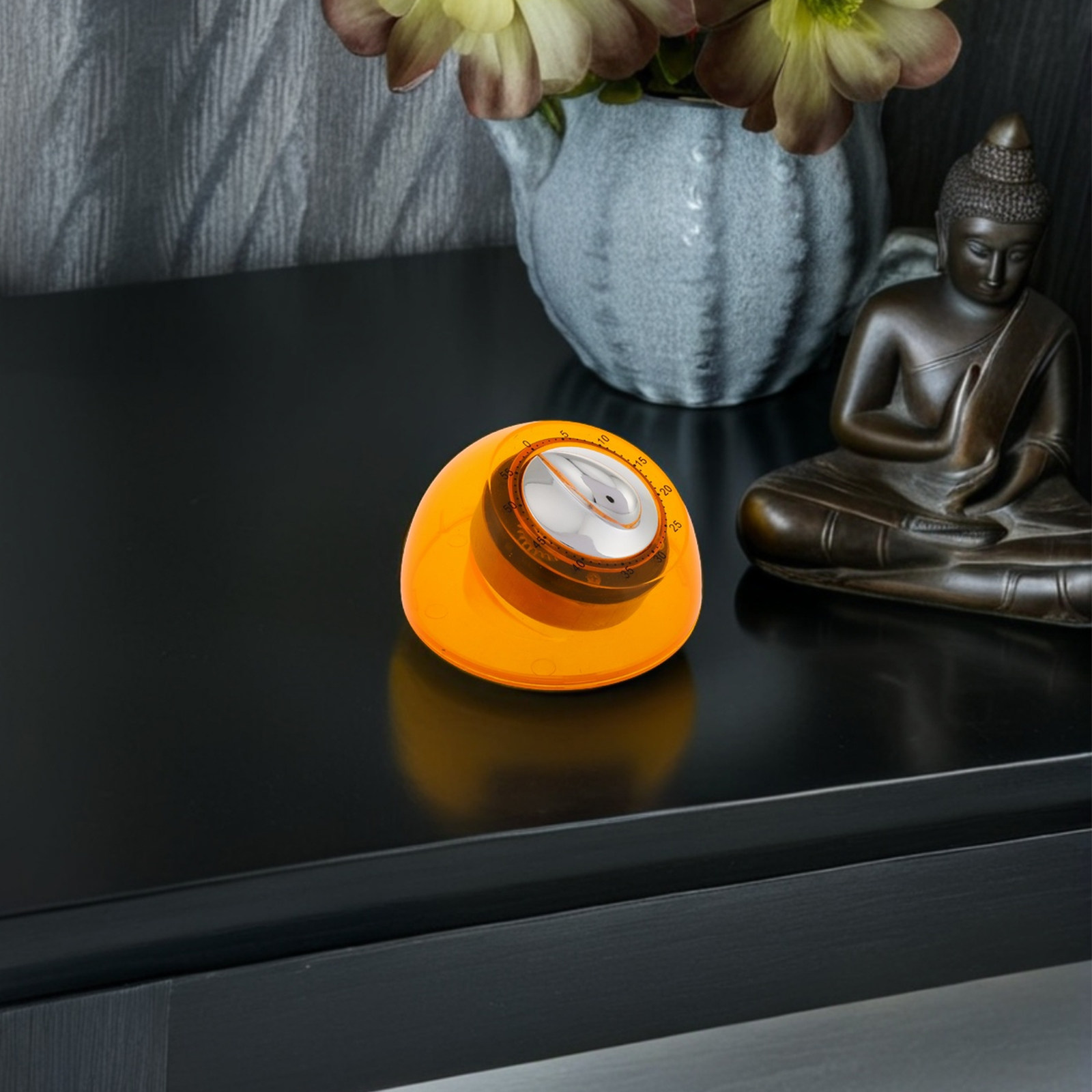 Timer da cucina meccanico a ca - Baking Kitchen Set Up recensione e prezzo